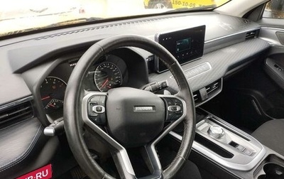 Haval Jolion, 2024 год, 1 435 000 рублей, 1 фотография