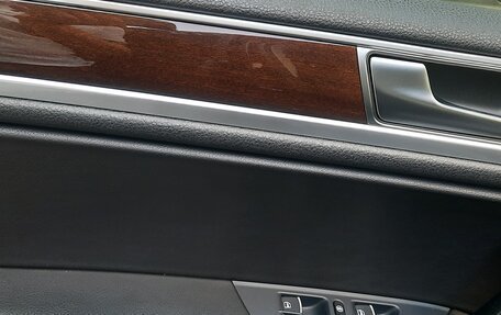 Volkswagen Touareg III, 2015 год, 2 600 000 рублей, 11 фотография