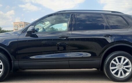 Volkswagen Touareg III, 2015 год, 2 600 000 рублей, 6 фотография