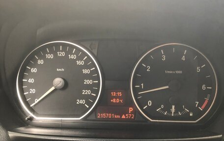 BMW 1 серия, 2006 год, 570 000 рублей, 9 фотография