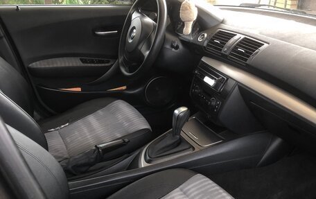 BMW 1 серия, 2006 год, 570 000 рублей, 8 фотография