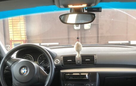 BMW 1 серия, 2006 год, 570 000 рублей, 5 фотография