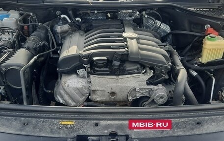 Volkswagen Touareg III, 2015 год, 2 600 000 рублей, 16 фотография