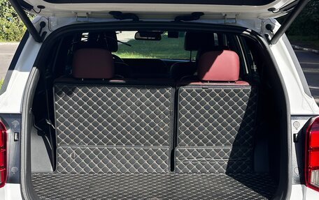Hyundai Palisade I, 2021 год, 4 550 000 рублей, 6 фотография