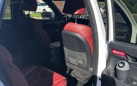 Hyundai Palisade I, 2021 год, 4 550 000 рублей, 11 фотография