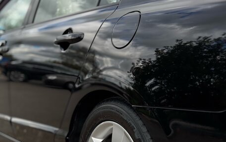 Honda Civic VIII, 2008 год, 1 050 000 рублей, 8 фотография