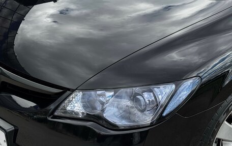 Honda Civic VIII, 2008 год, 1 050 000 рублей, 10 фотография
