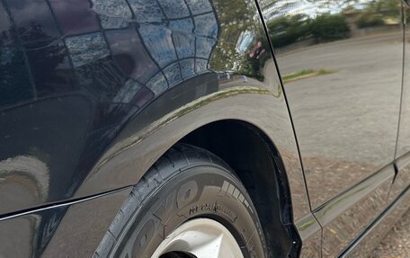 Honda Civic VIII, 2008 год, 1 050 000 рублей, 11 фотография