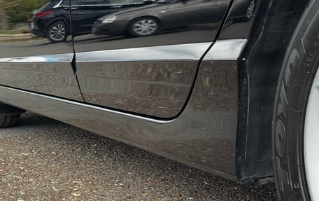 Honda Civic VIII, 2008 год, 1 050 000 рублей, 9 фотография