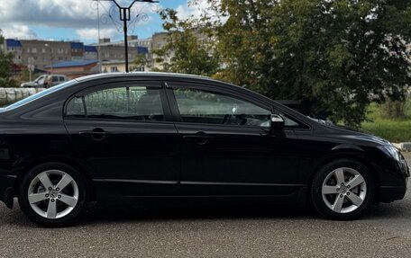 Honda Civic VIII, 2008 год, 1 050 000 рублей, 5 фотография