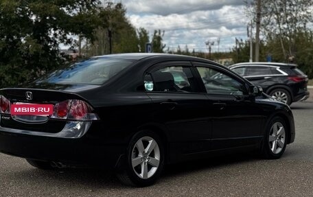 Honda Civic VIII, 2008 год, 1 050 000 рублей, 7 фотография