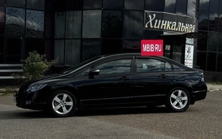 Honda Civic VIII, 2008 год, 1 050 000 рублей, 3 фотография