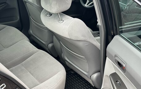 Honda Civic VIII, 2008 год, 1 050 000 рублей, 17 фотография