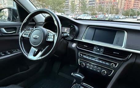 KIA Optima IV, 2019 год, 1 950 000 рублей, 7 фотография