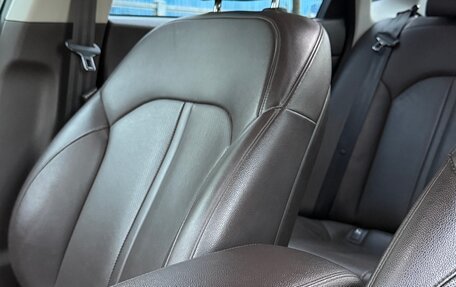 KIA Optima IV, 2019 год, 1 950 000 рублей, 12 фотография