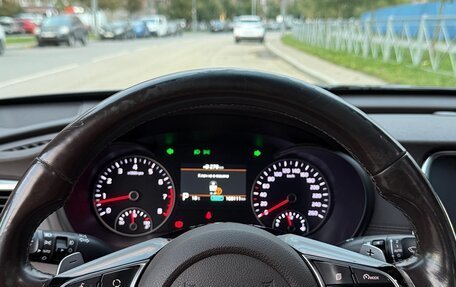 KIA Optima IV, 2019 год, 1 950 000 рублей, 6 фотография