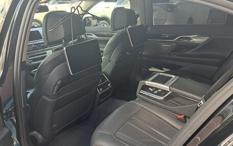 BMW 7 серия, 2020 год, 6 500 000 рублей, 9 фотография