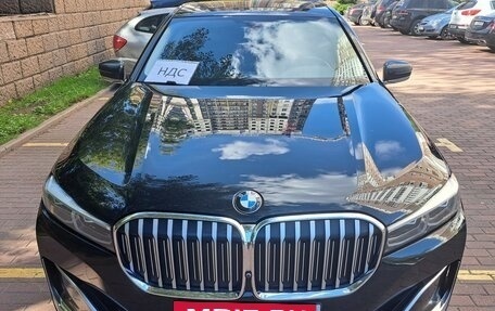 BMW 7 серия, 2020 год, 6 500 000 рублей, 2 фотография
