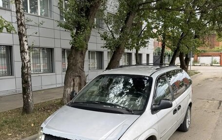 Dodge Caravan IV, 2001 год, 350 000 рублей, 2 фотография