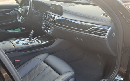 BMW 7 серия, 2020 год, 6 500 000 рублей, 14 фотография