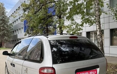 Dodge Caravan IV, 2001 год, 350 000 рублей, 5 фотография