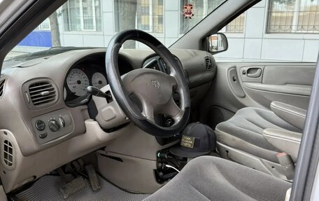 Dodge Caravan IV, 2001 год, 350 000 рублей, 7 фотография