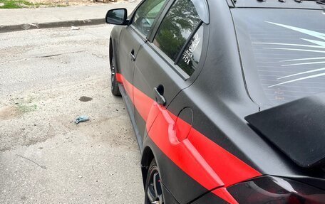 Mitsubishi Lancer IX, 2007 год, 550 000 рублей, 6 фотография