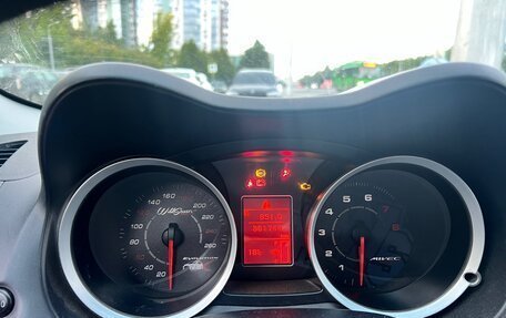 Mitsubishi Lancer IX, 2007 год, 550 000 рублей, 9 фотография