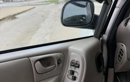 Dodge Caravan IV, 2001 год, 350 000 рублей, 6 фотография