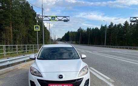 Mazda 3, 2011 год, 820 000 рублей, 3 фотография