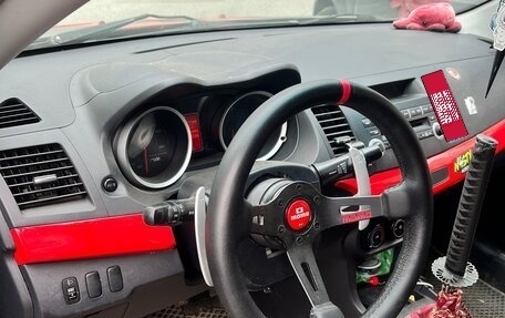 Mitsubishi Lancer IX, 2007 год, 550 000 рублей, 7 фотография