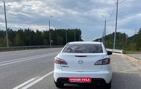 Mazda 3, 2011 год, 820 000 рублей, 2 фотография