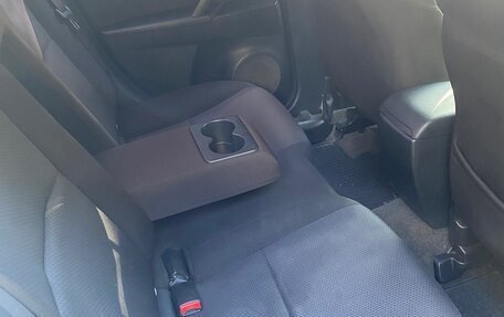 Mazda 3, 2011 год, 820 000 рублей, 6 фотография