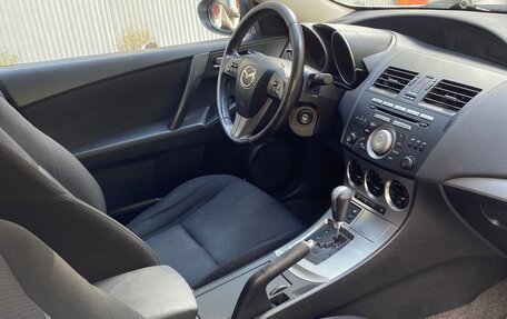 Mazda 3, 2011 год, 820 000 рублей, 5 фотография