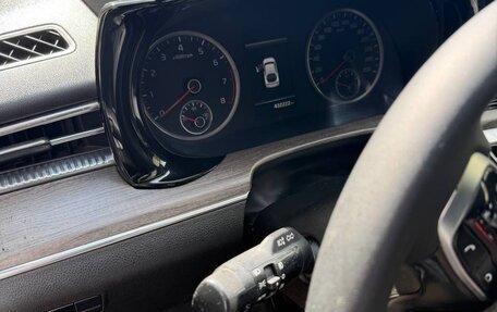 KIA K5, 2020 год, 1 239 000 рублей, 3 фотография