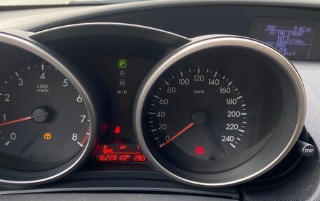 Mazda 3, 2011 год, 820 000 рублей, 8 фотография