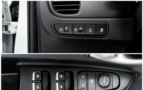 KIA Rio IV, 2019 год, 1 530 000 рублей, 15 фотография