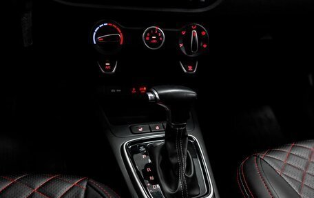 KIA Rio IV, 2019 год, 1 530 000 рублей, 11 фотография