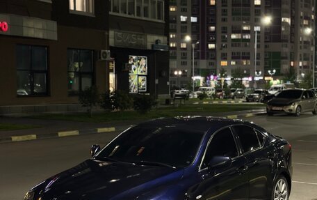Lexus IS II рестайлинг 2, 2007 год, 1 199 000 рублей, 3 фотография