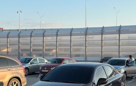 Lexus IS II рестайлинг 2, 2007 год, 1 199 000 рублей, 2 фотография