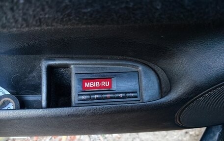 Volkswagen Golf IV, 2001 год, 500 000 рублей, 9 фотография