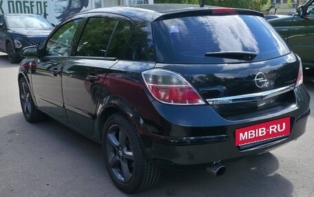 Opel Astra H, 2007 год, 450 000 рублей, 2 фотография