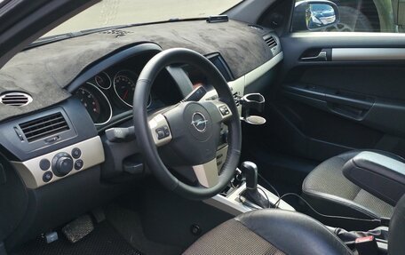Opel Astra H, 2007 год, 450 000 рублей, 5 фотография