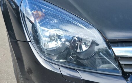 Opel Astra H, 2007 год, 450 000 рублей, 11 фотография