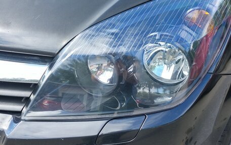 Opel Astra H, 2007 год, 450 000 рублей, 12 фотография