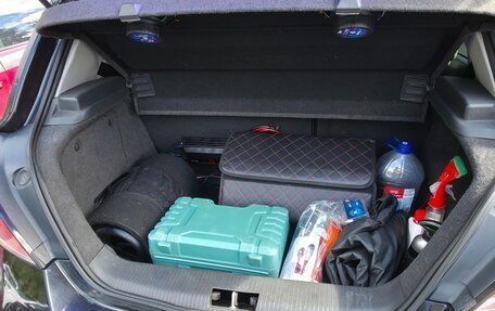 Opel Astra H, 2007 год, 450 000 рублей, 9 фотография