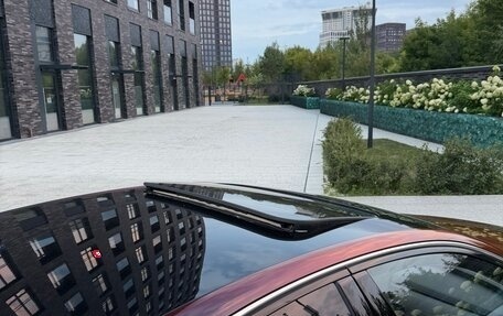 Audi A8, 2014 год, 3 890 000 рублей, 8 фотография