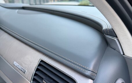 Audi A8, 2014 год, 3 890 000 рублей, 21 фотография