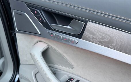 Audi A8, 2014 год, 3 890 000 рублей, 12 фотография