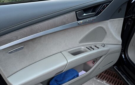 Audi A8, 2014 год, 3 890 000 рублей, 15 фотография